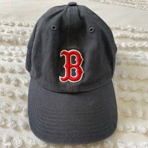 Women’s Boston Red Sox Classic Hat